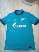 Heimtrikot Zenit ST Petersburg