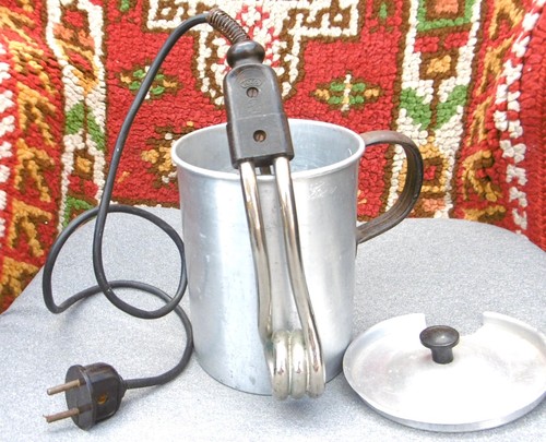 Shabby chick aluminium - shabby,