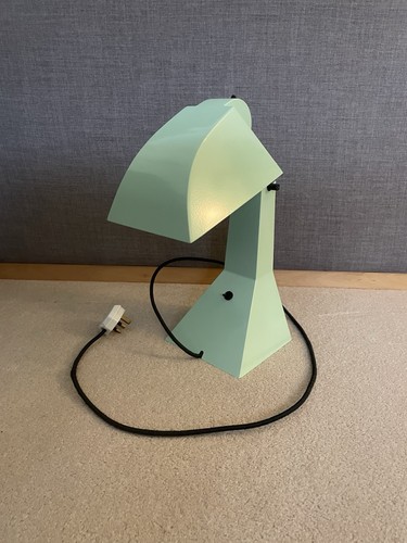 Tacchini e63 tischlampe - tacchini,
