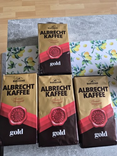 Aldi retro kaffee gold - retro,
