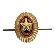 Russische Armee Offizier