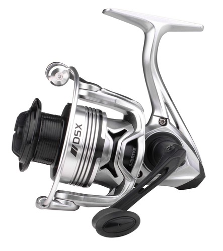 Spro dsx frontbremsrolle - spro,