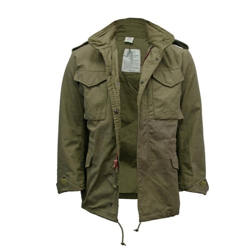 Original m65 jacke army - m65,