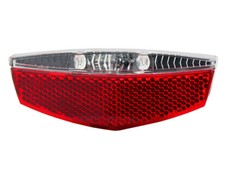 Büchel LED Fahrrad Rücklicht