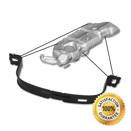 Oem tankhalterung tankband - oem,
