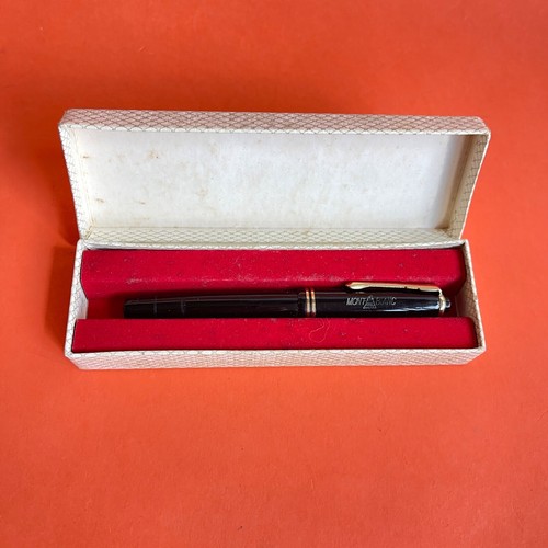 Vintage montblanc 224 danish - vintage,