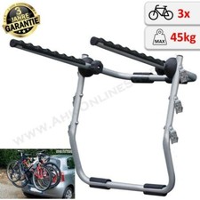 TÜV GS Fahrradträger für