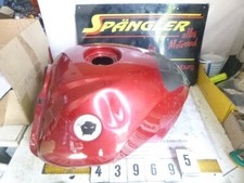BMW R 850 R 1100 R  Benzintank Tank Kraftstofftank Beschichtung OK, mit Delle