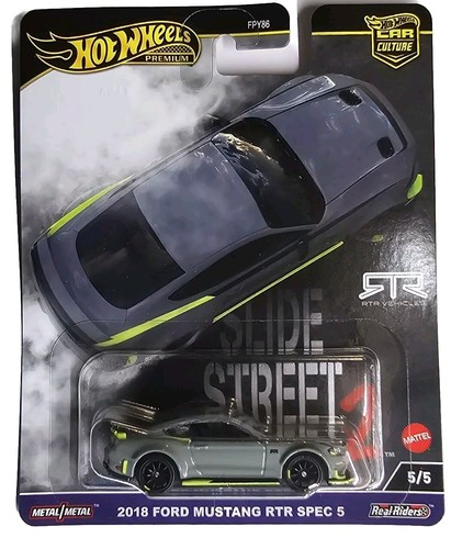 Hot wheels premium - wheels,