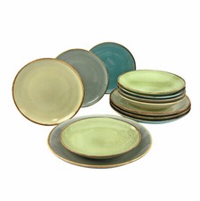 CreaTable NATURE Tafelservice