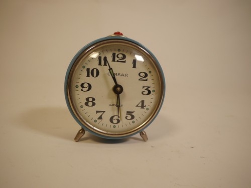 Alter corsar wecker - alter,