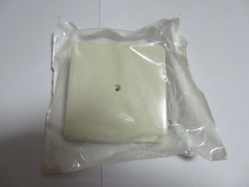 Jung 590a leitungsauslass - ,