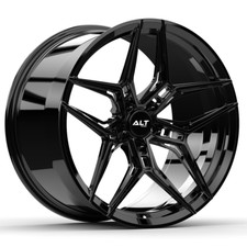 20" 21" ALT Forged ALT18 Gloss