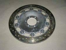 HONDA GL 1500 F6C Valkyrie Bremsscheibe vorne links lhs front brake rotor
