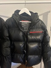 PRADA Winterjacke in