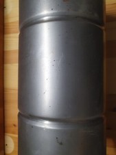 Kleinschnittger F125 Benzintank neu