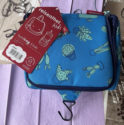 Reisenthel toiletbag kids - reisenthel,