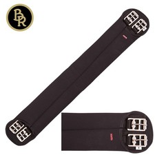 BR Sattelgurt Kurzgurt Neopren