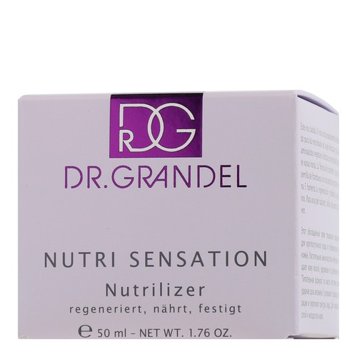 Grandel nutri sensation - dr.,