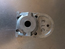 Magneto zündmagnet - zündmagnet,