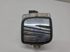 Seat Ibiza 6L - Heckklappengriff Öffner Emblem 6L6827573D (14)