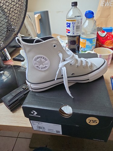 Converse chuck taylor - chuck, star
