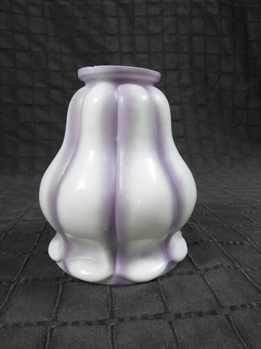Art déco glas lampenschirm - art,