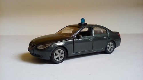 Siku 1427 bmw 545 - 1427,