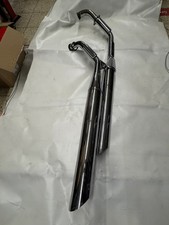 SUZUKI VL 800 2001-2004