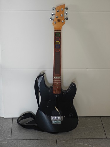 Playstation gitarre logitech - 3,