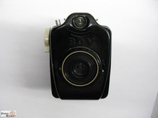 Bilora Boy Bakelit-Kamera für