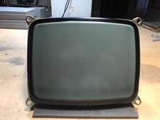 Apple Vintage 9” CRT para
