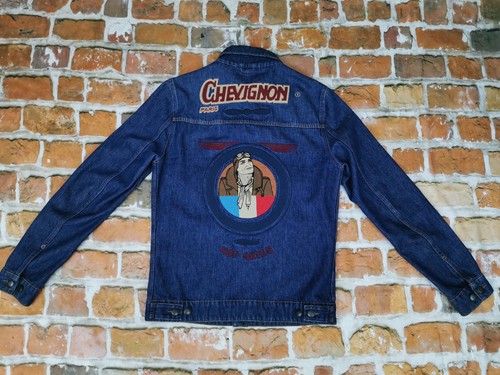 Neu charles chevignon paris - neu,