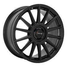 ALUFELGE AVUS AC-M09 FUR MINI