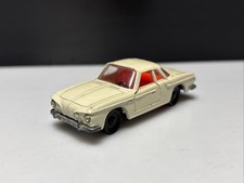 Siku V248 Karman Ghia VW Creme