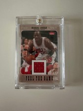 2007 Fleer Feel the Game