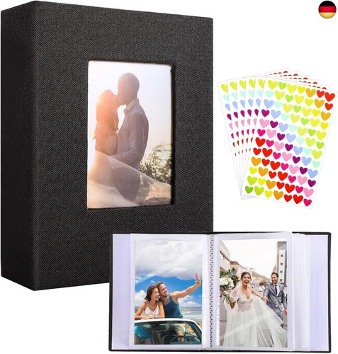 Einsteckalbum 10x15 fotoalbum - einsteckalbum, 10x15,