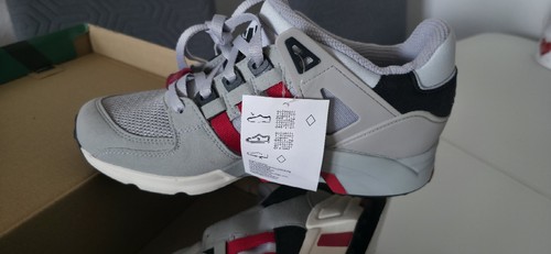 Neu ovp adidas - neu, equipment