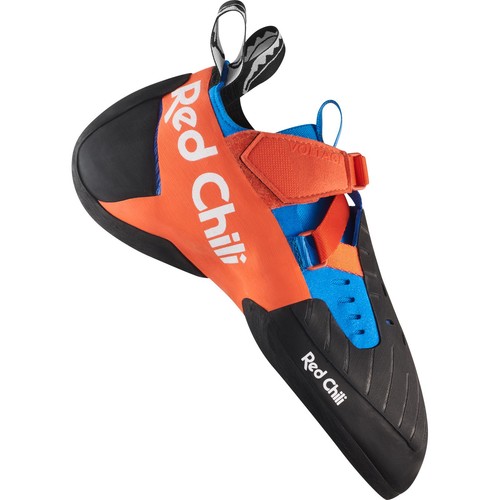 Red chili voltage - red,