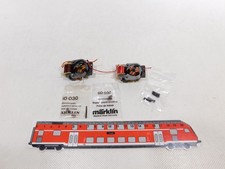 Märklin H0 00 AC 2x Motor