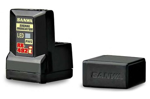 Sanwa 492i sur - sanwa, sur-ssl
