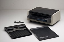 Polaroid 8x10 land film