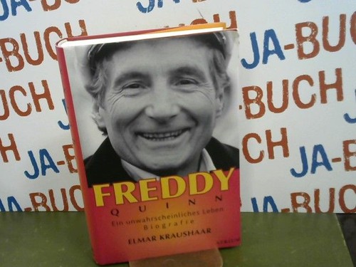 Freddy quinn ein - freddy, :