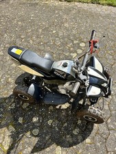 Pocketquad 49ccm Miniquad Quad