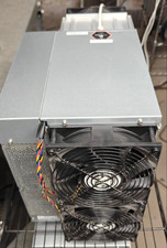 Bitmain Antminer S21+ 216TH/s