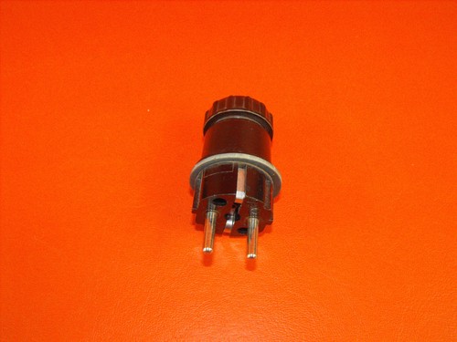 Ddr elektrik stecker - elektrik,