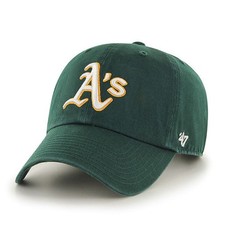 '47 Brand MLB Oakland
