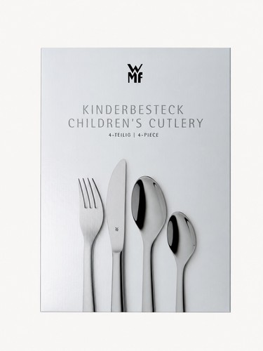 Wmf kinderbsteck set - kinderbsteck,