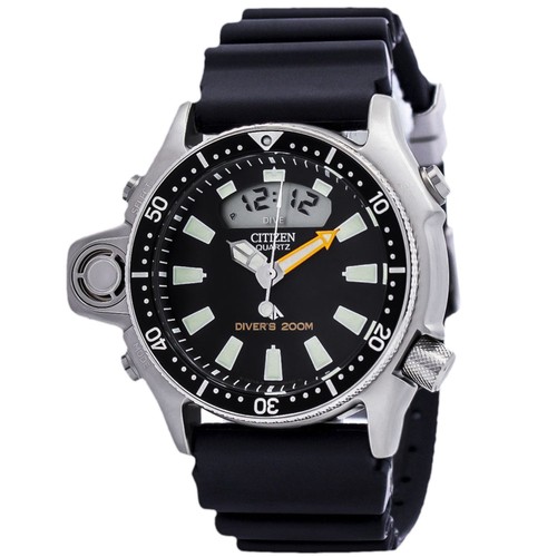 Citizen promaster aqualand - citizen,