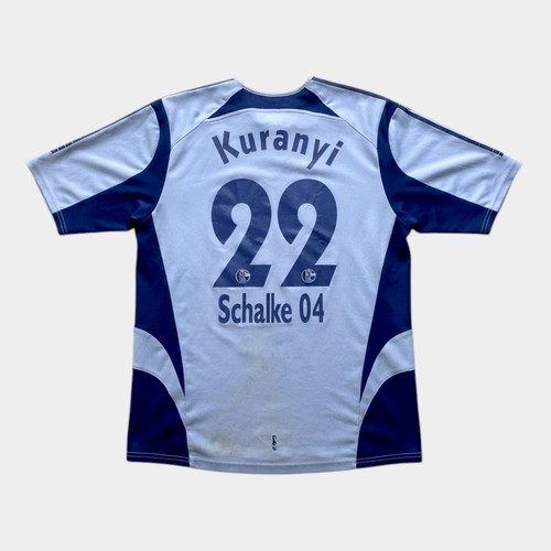 Schalke kuranyi 22 - fc,
